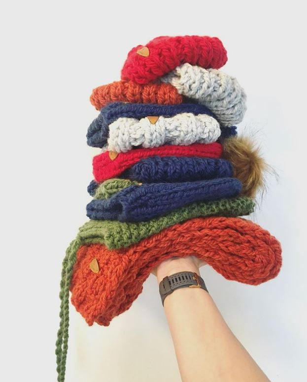 Lily Lamb - STOCKSALE