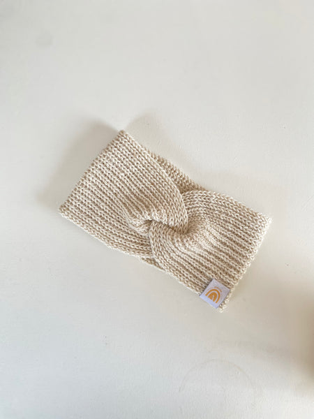 Cradle to Cradle haarbanden