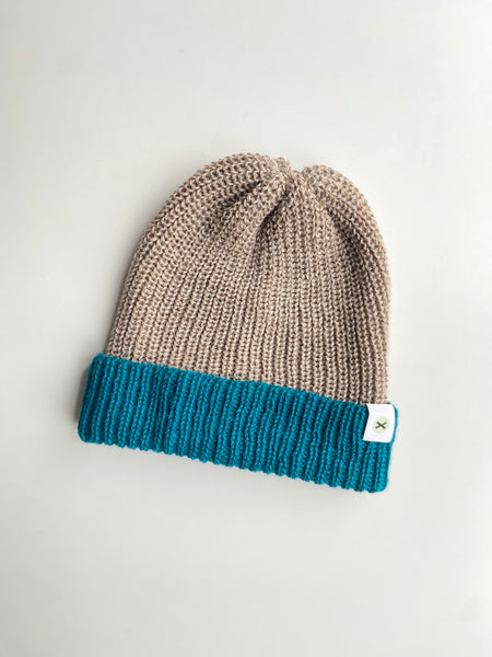 Lily Beanie