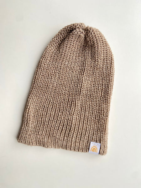Lily Beanie