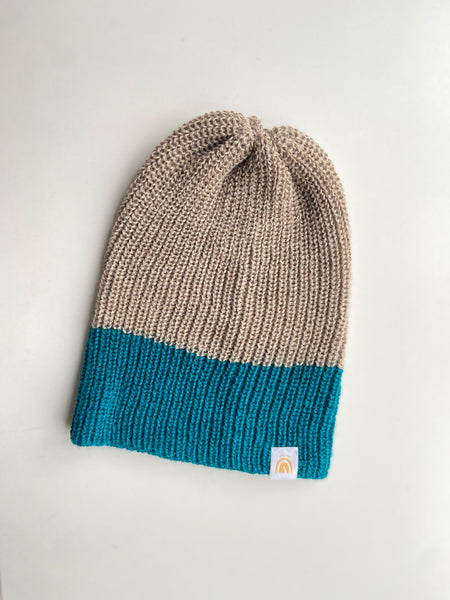 Lily Beanie
