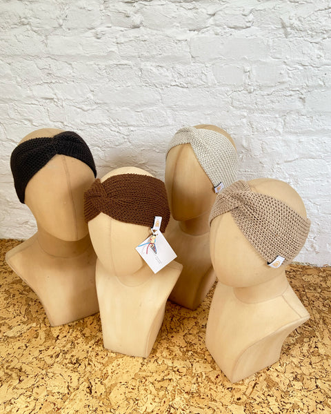 Cradle to Cradle haarbanden