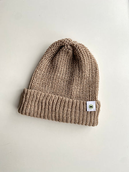 Lily Beanie