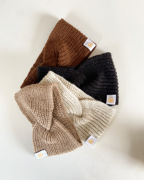 Cradle to Cradle haarbanden