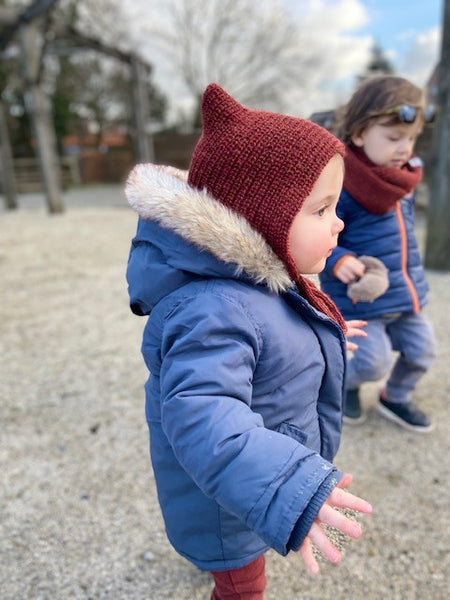 Pixie Mutsje Jozefien