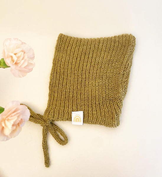 Pixie Mutsje Jozefien