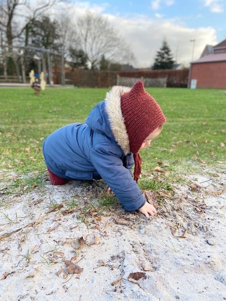 Pixie Mutsje Jozefien