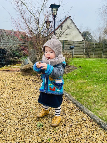 Pixie Mutsje Jozefien