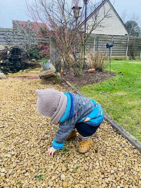 Pixie Mutsje Jozefien