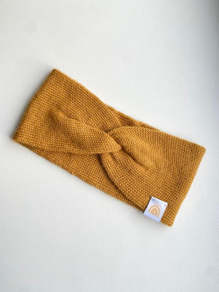 Twist hoofdband Cornelia