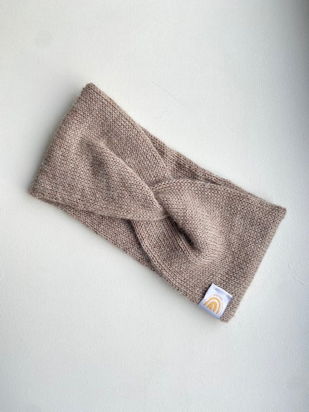 Twist hoofdband Cornelia