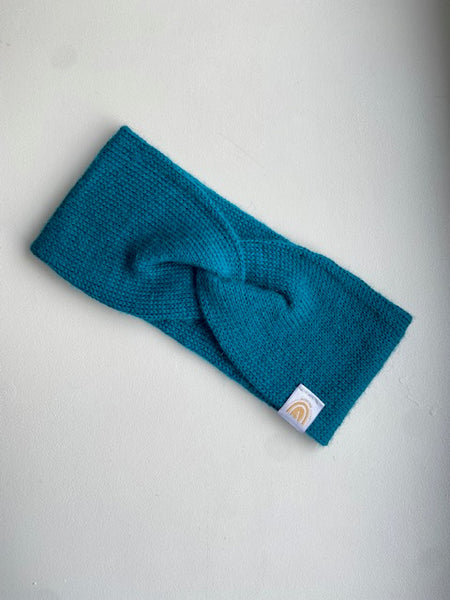 Twist hoofdband Cornelia