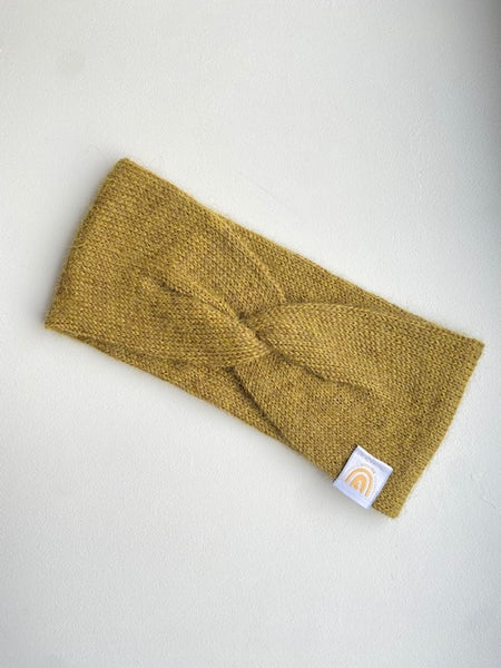 Twist hoofdband Cornelia