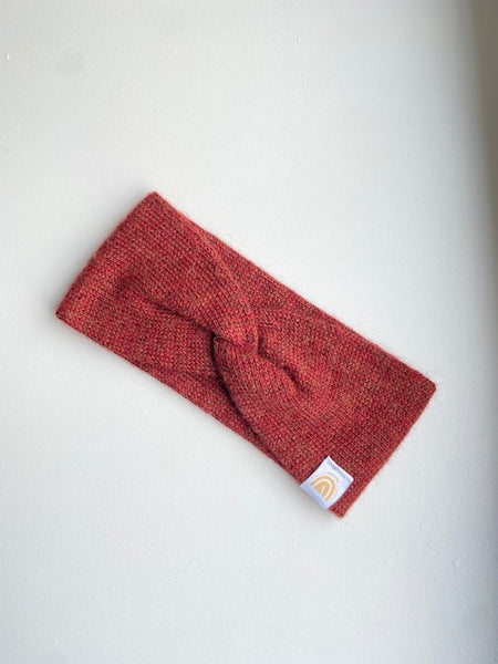 Twist hoofdband Cornelia