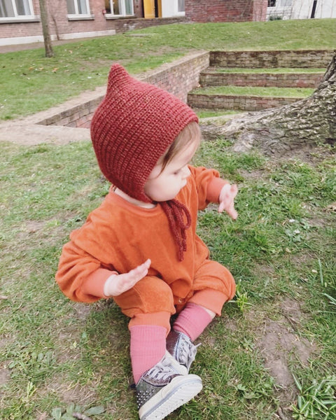 Pixie Mutsje Jozefien